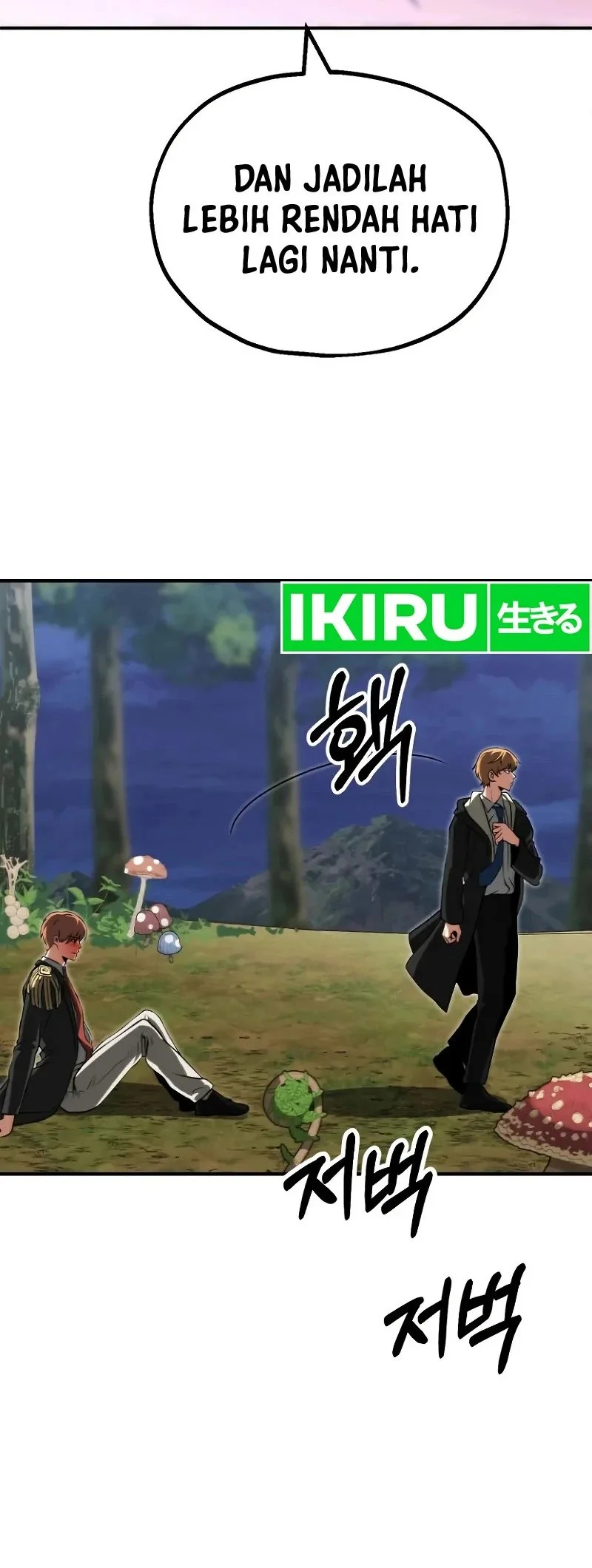 Chapter 68 - halaman 30
