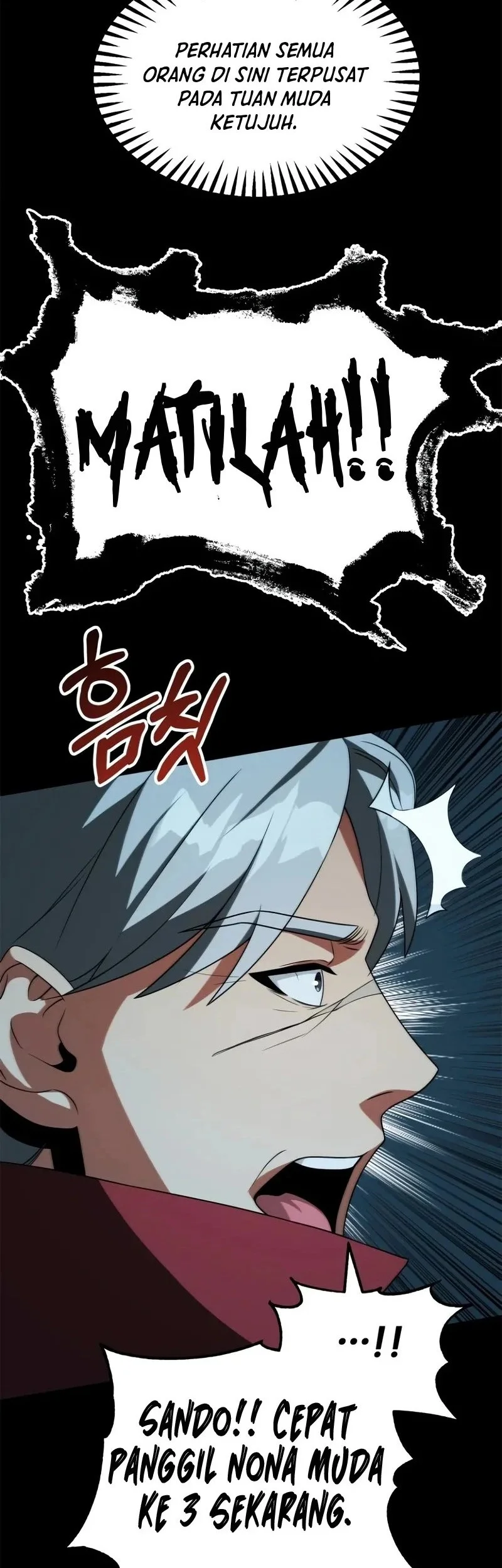 Chapter 69 - halaman 23