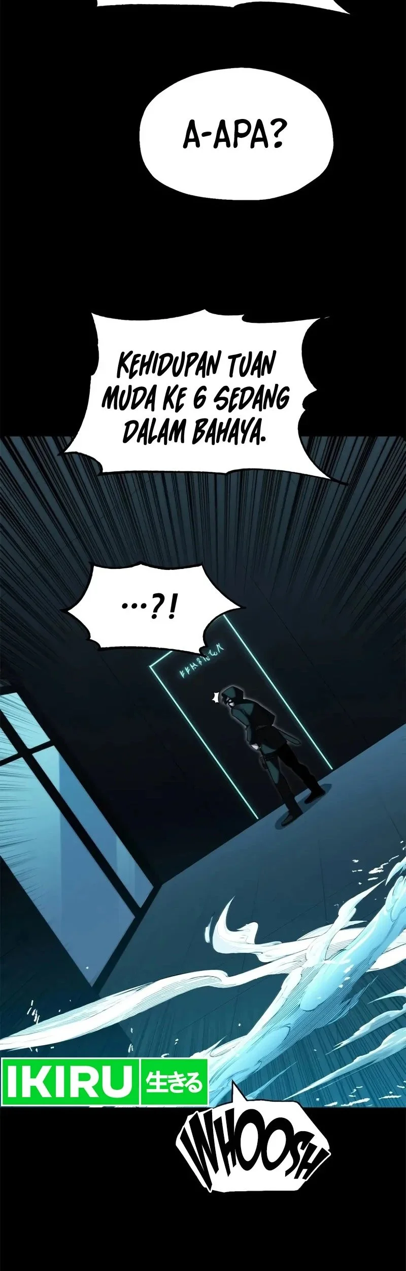 Chapter 69 - halaman 24