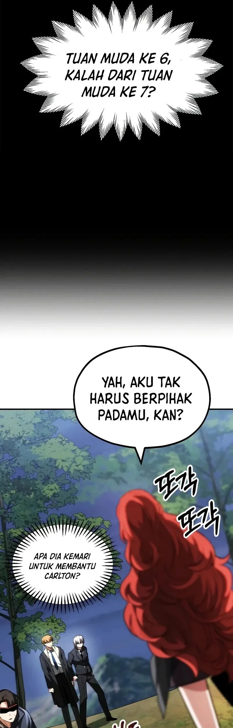 Chapter 69 - halaman 26