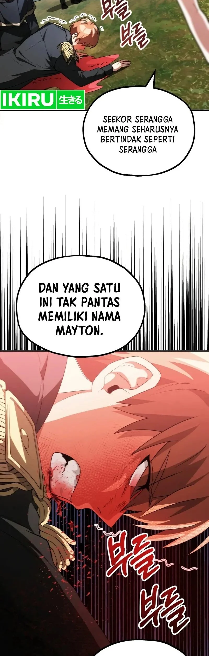 Chapter 69 - halaman 27