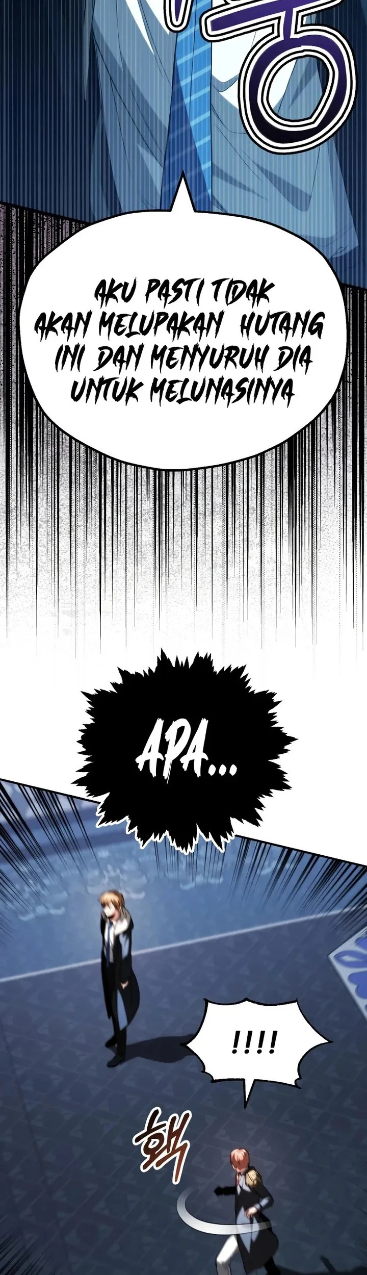 Chapter 70 - halaman 25