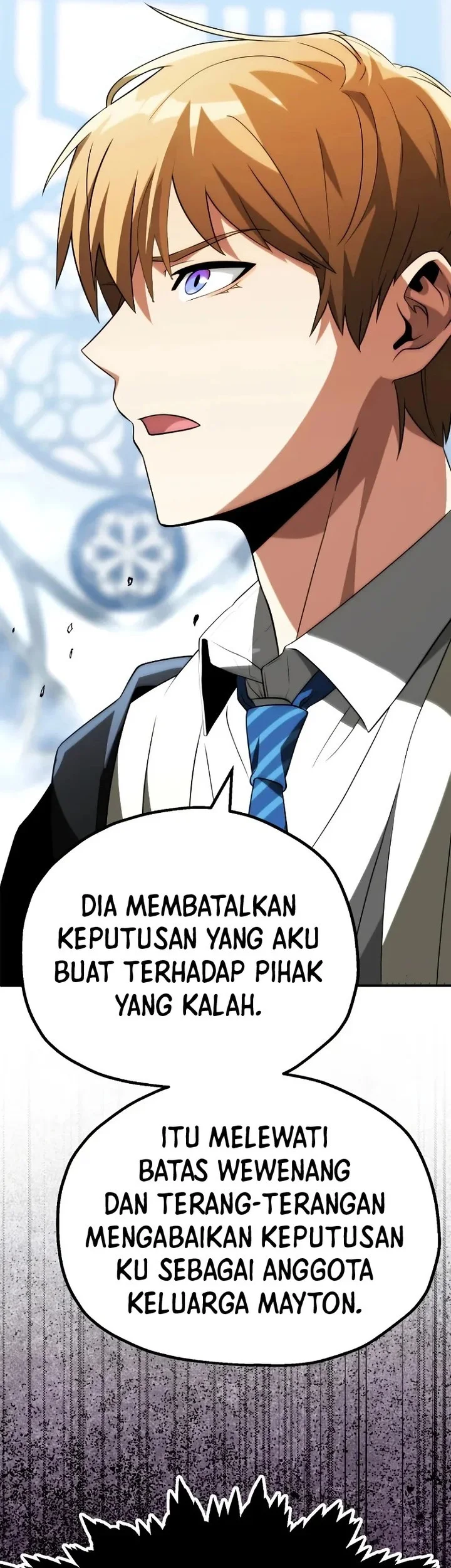 Chapter 70 - halaman 29