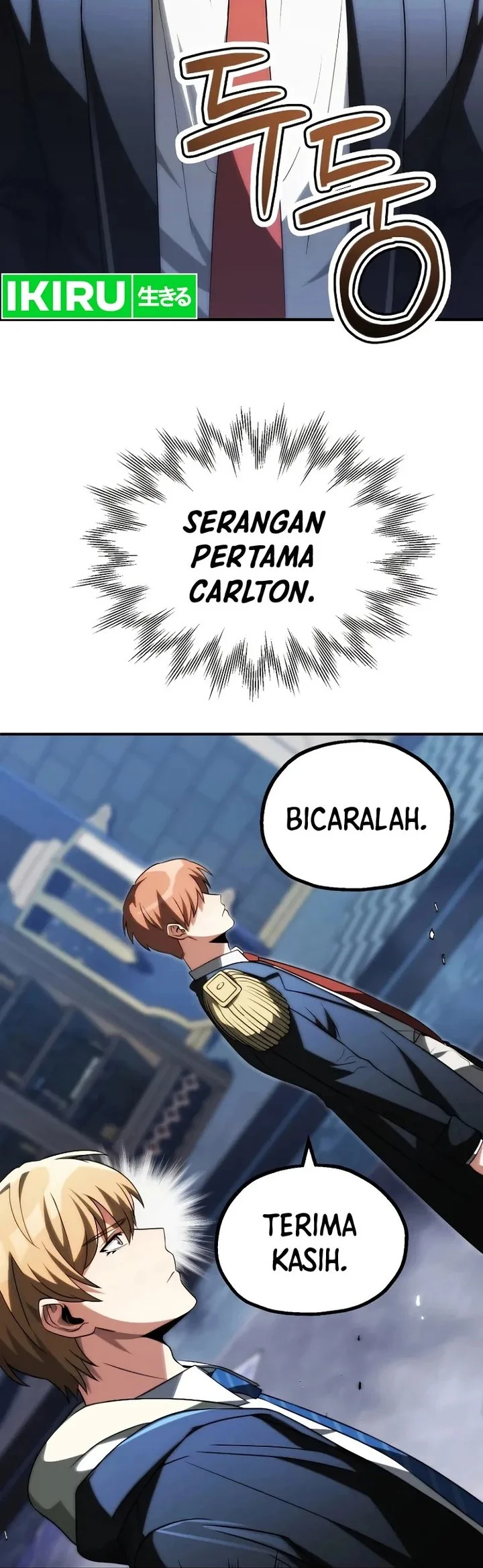 Chapter 70 - halaman 3