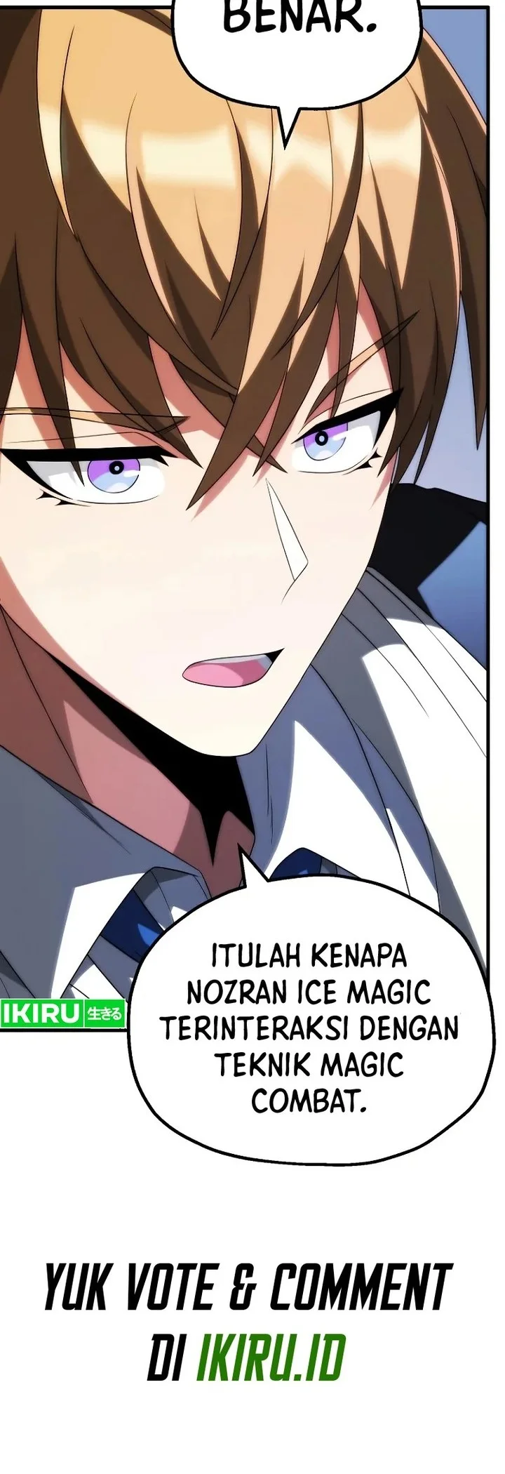 Chapter 70 - halaman 48