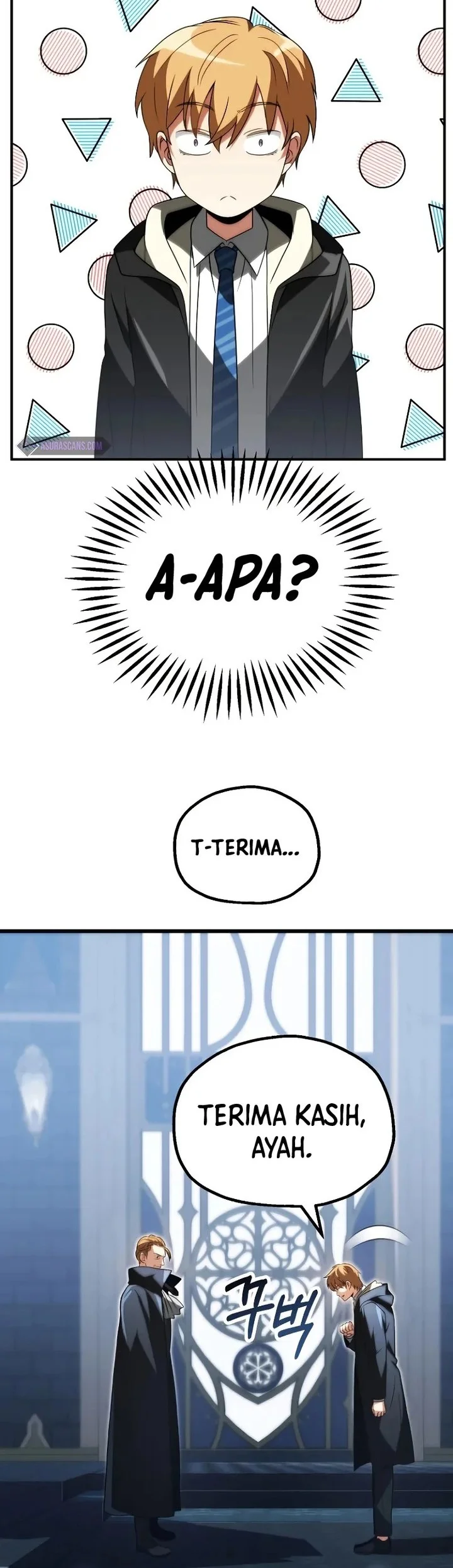 Chapter 70 - halaman 58