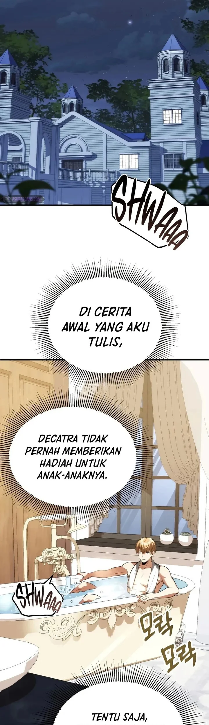 Chapter 70 - halaman 61