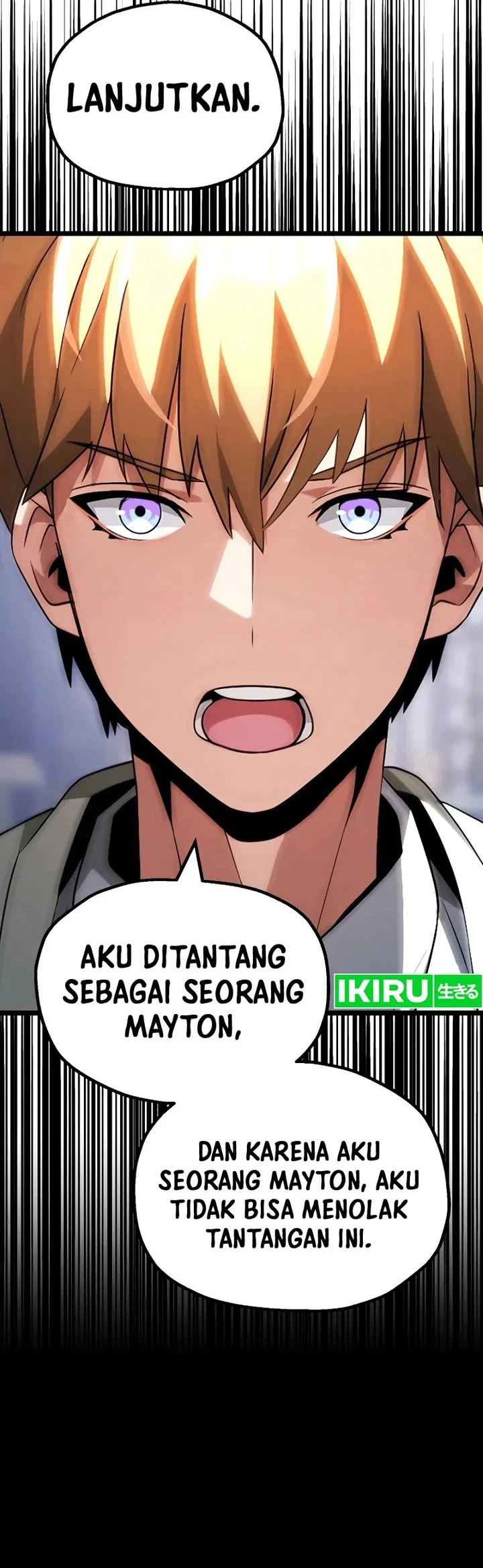 Chapter 70 - halaman 17
