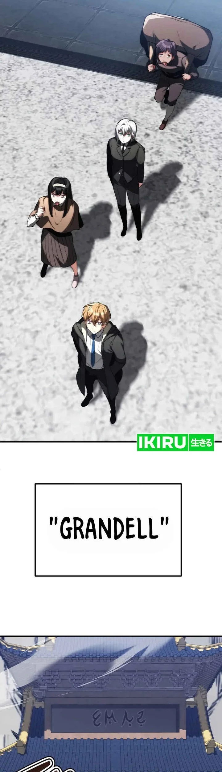 Chapter 71 - halaman 20