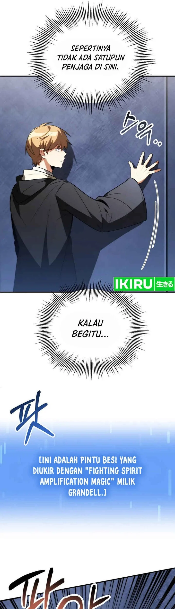 Chapter 71 - halaman 22