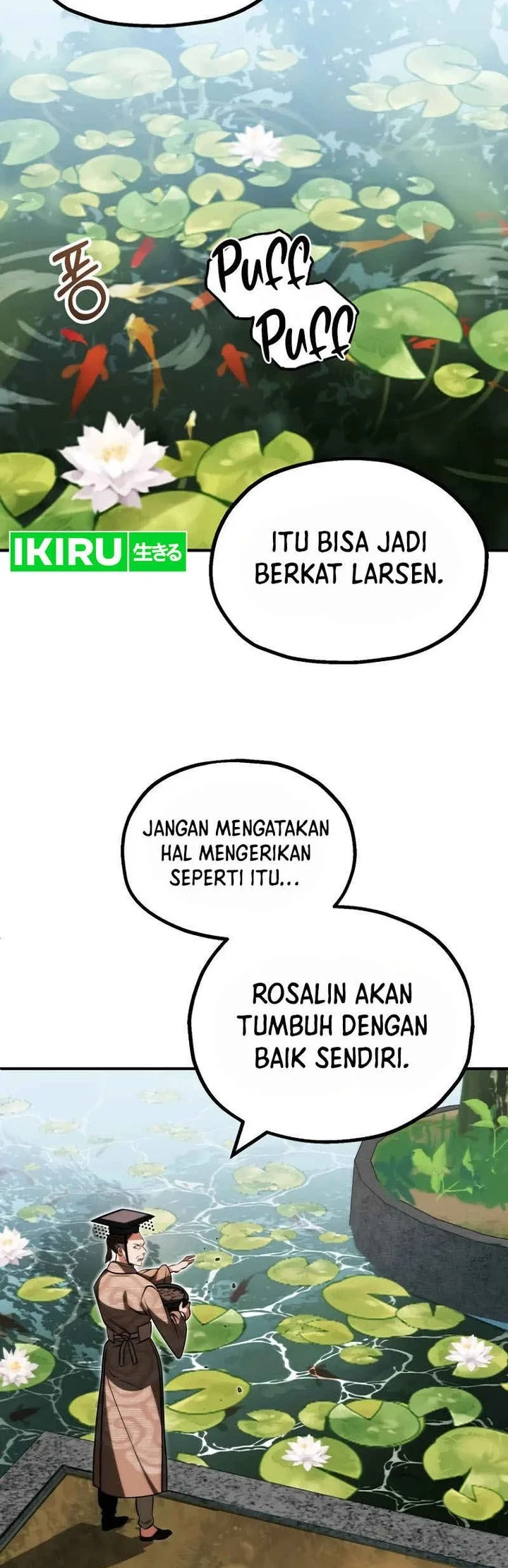 Chapter 71 - halaman 25