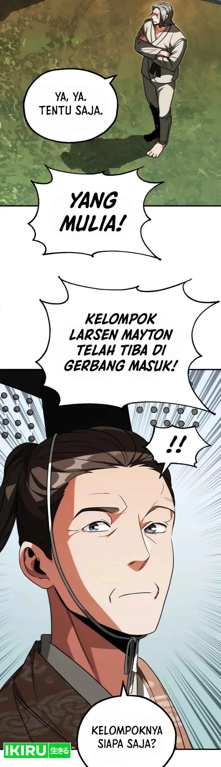 Chapter 71 - halaman 26