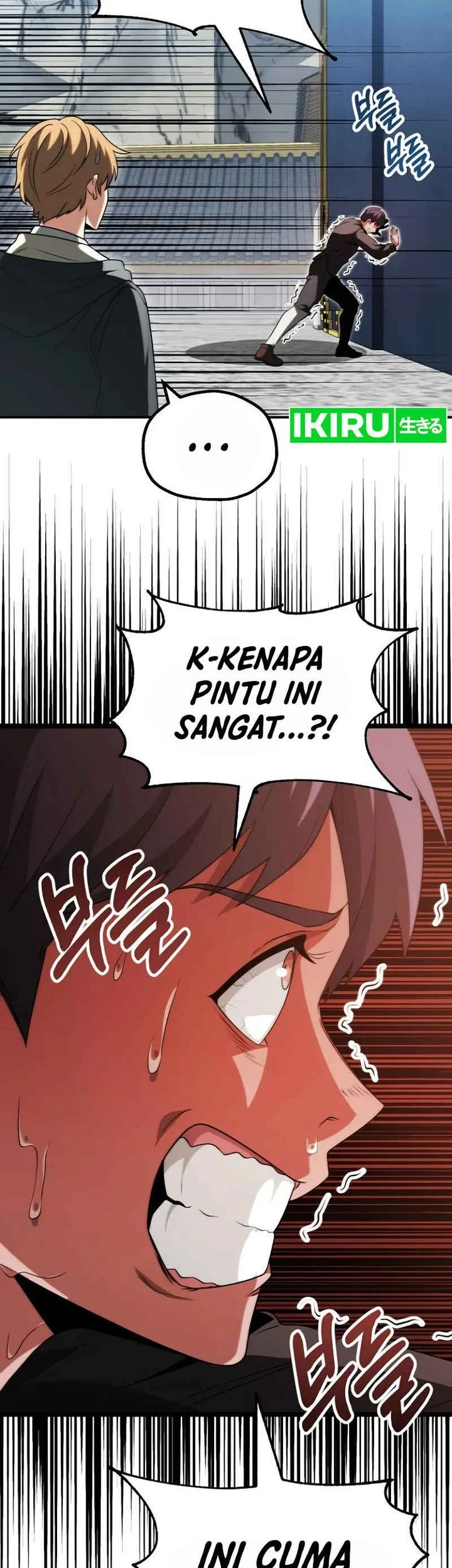 Chapter 71 - halaman 33