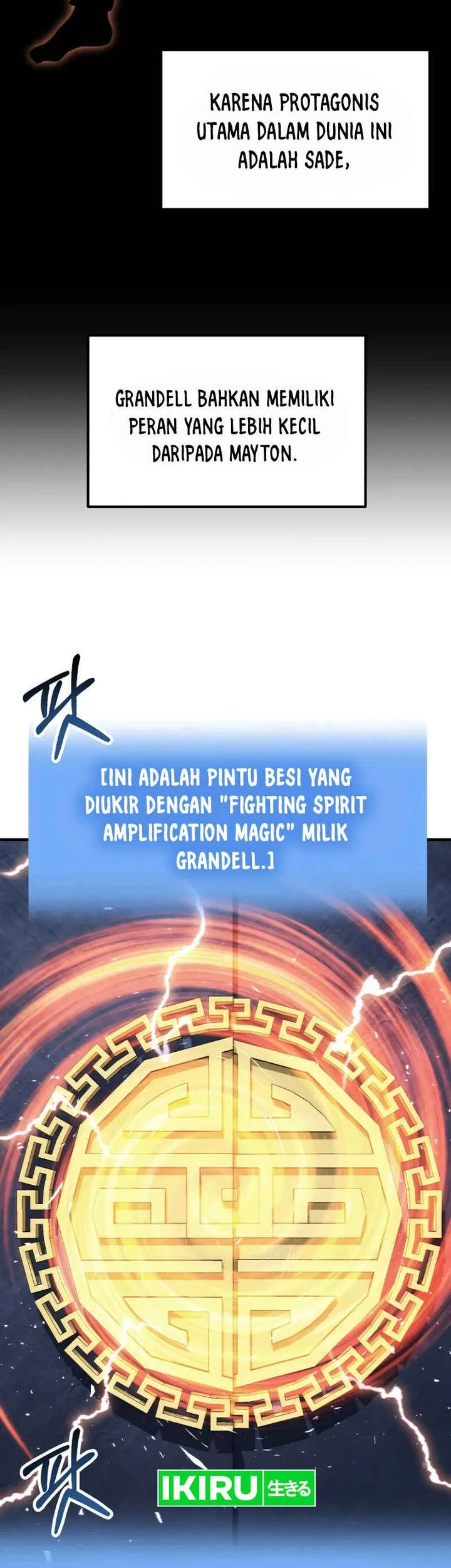 Chapter 71 - halaman 37