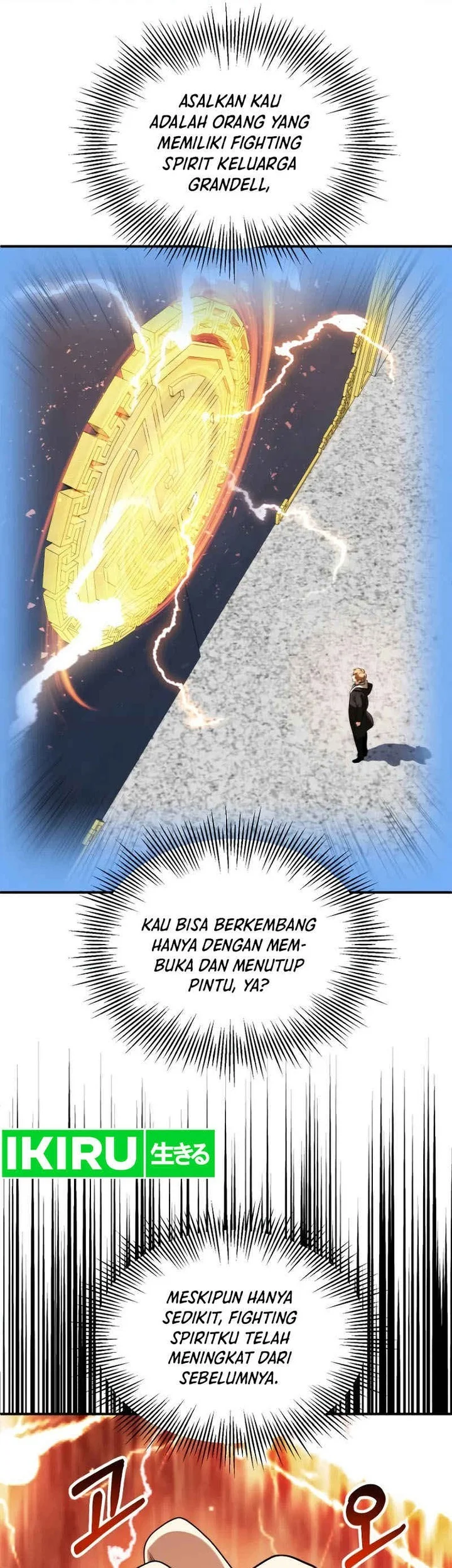Chapter 71 - halaman 39