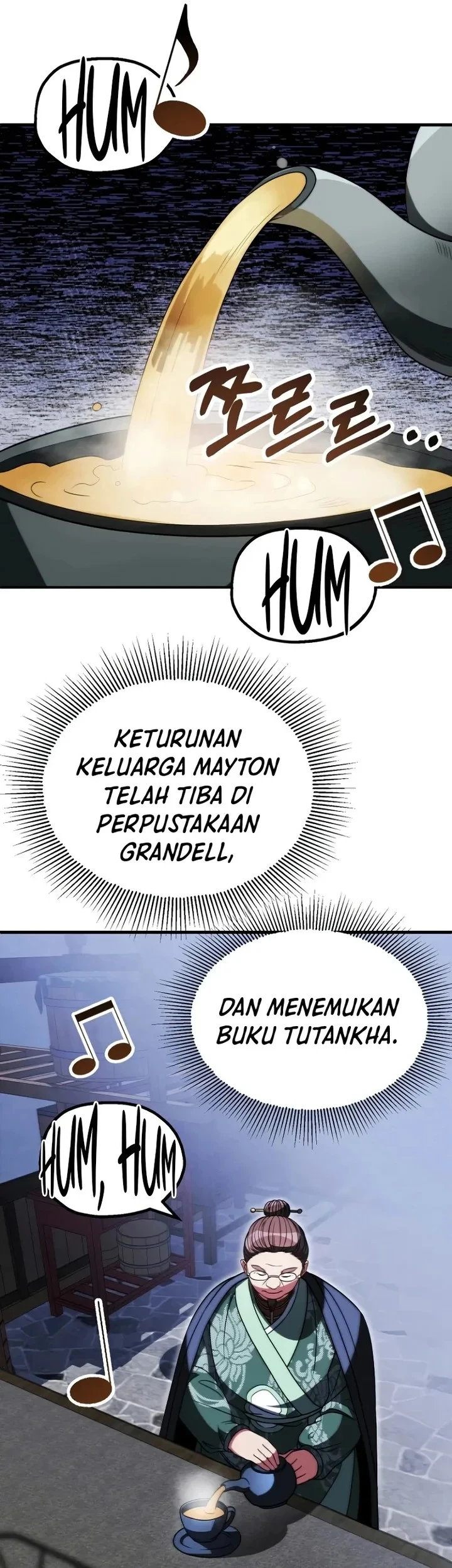 Chapter 72 - halaman 34