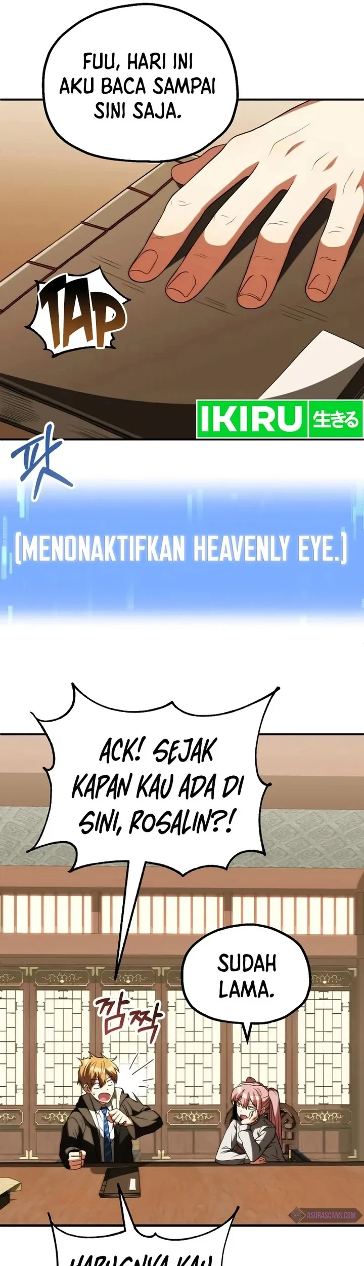 Chapter 72 - halaman 46