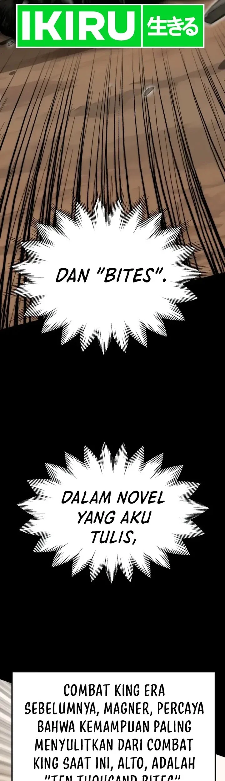 Chapter 73 - halaman 24