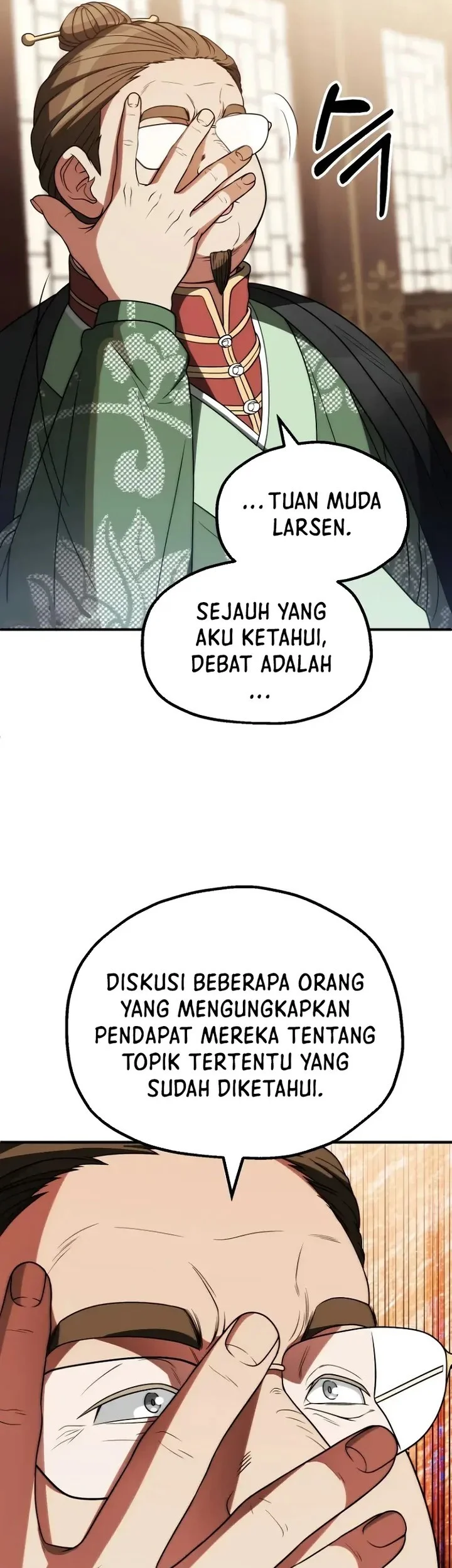 Chapter 73 - halaman 32