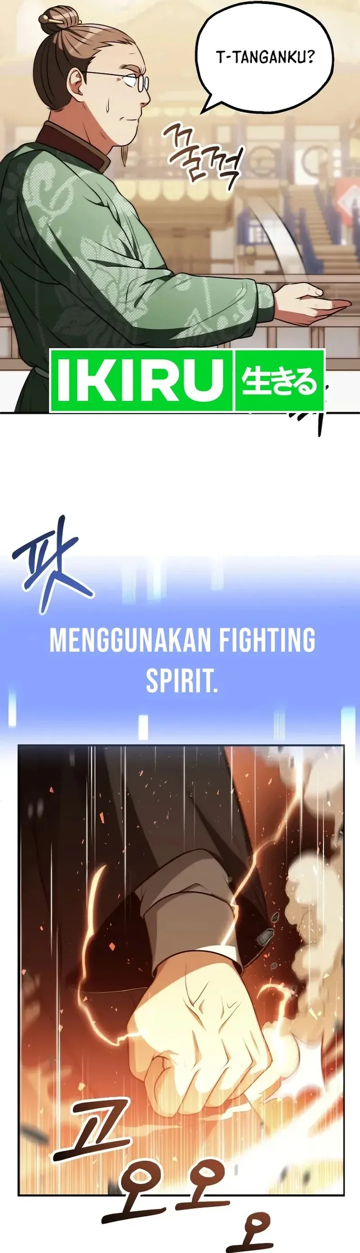 Chapter 73 - halaman 40