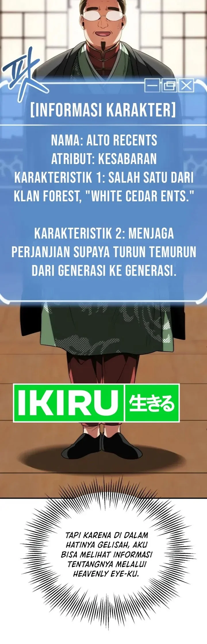 Chapter 73 - halaman 5