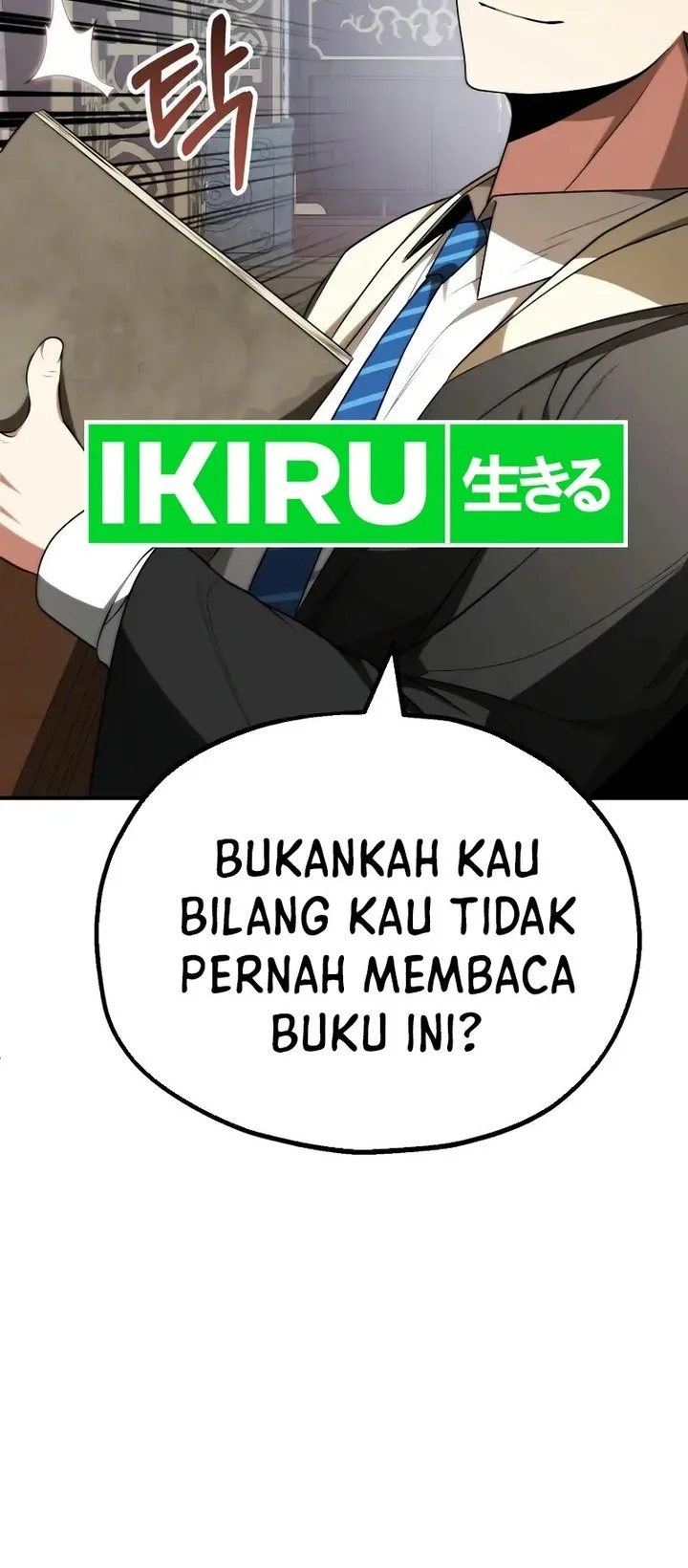 Chapter 73 - halaman 9