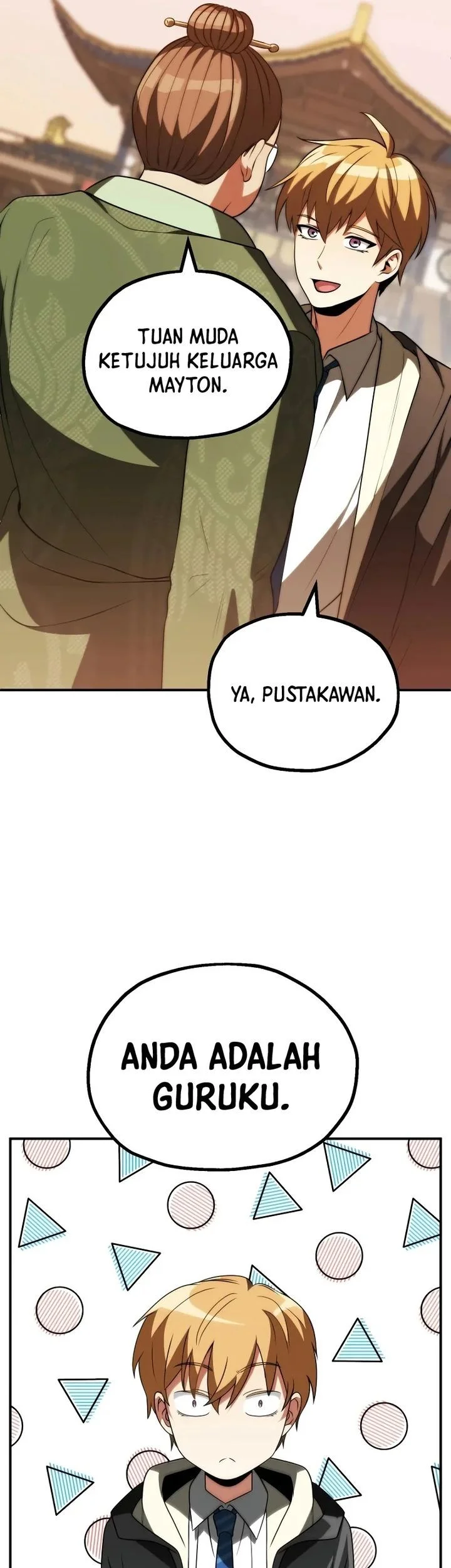 Chapter 74 - halaman 54
