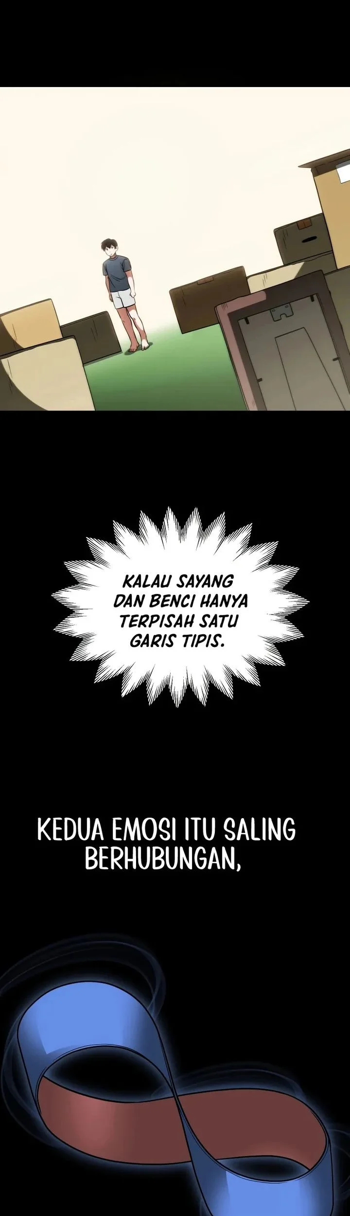 Chapter 74 - halaman 8
