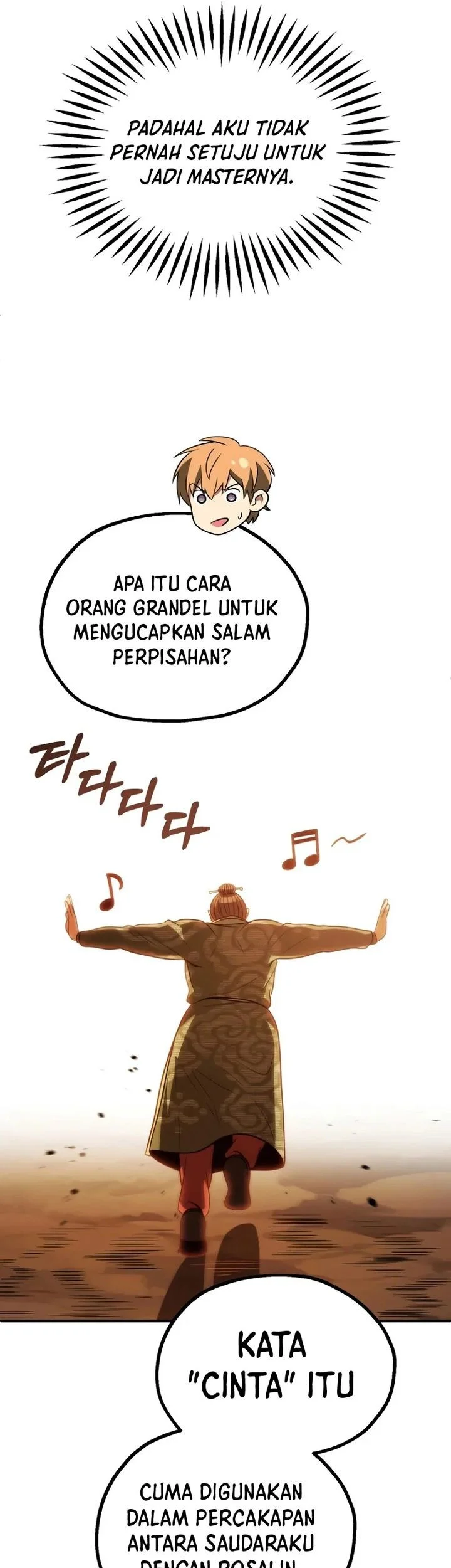 Chapter 75 - halaman 22