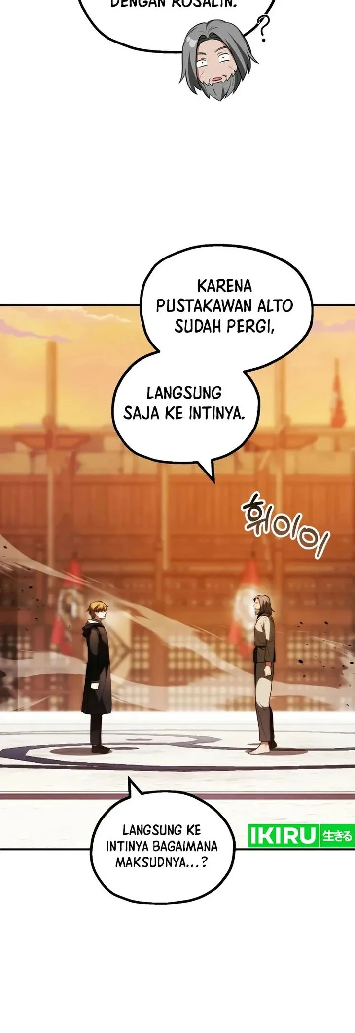 Chapter 75 - halaman 23
