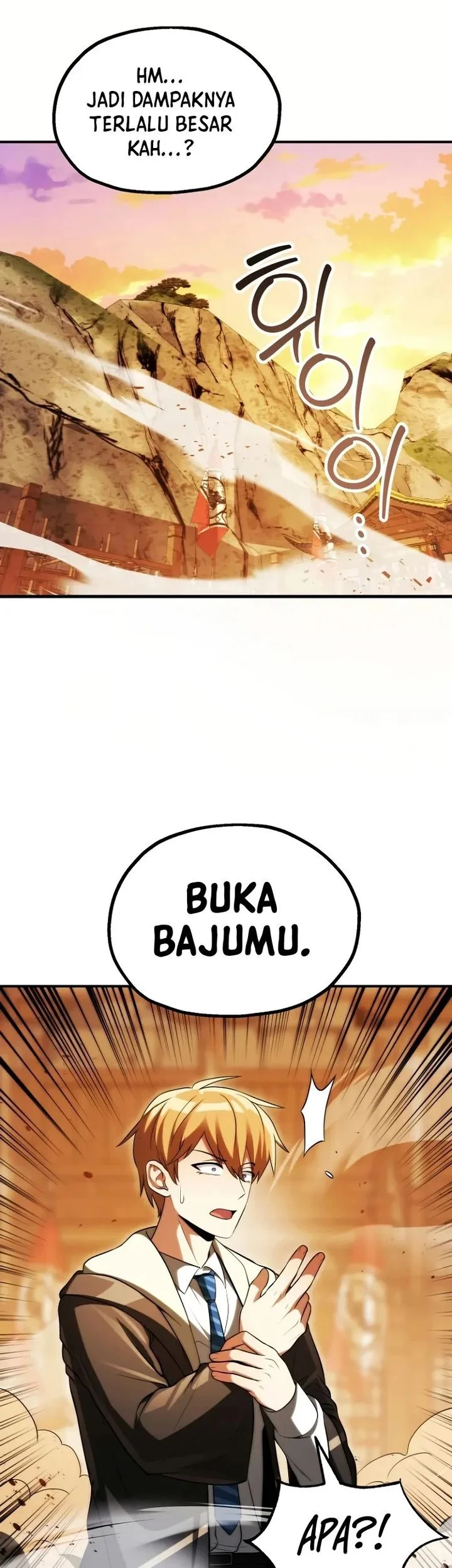 Chapter 75 - halaman 28