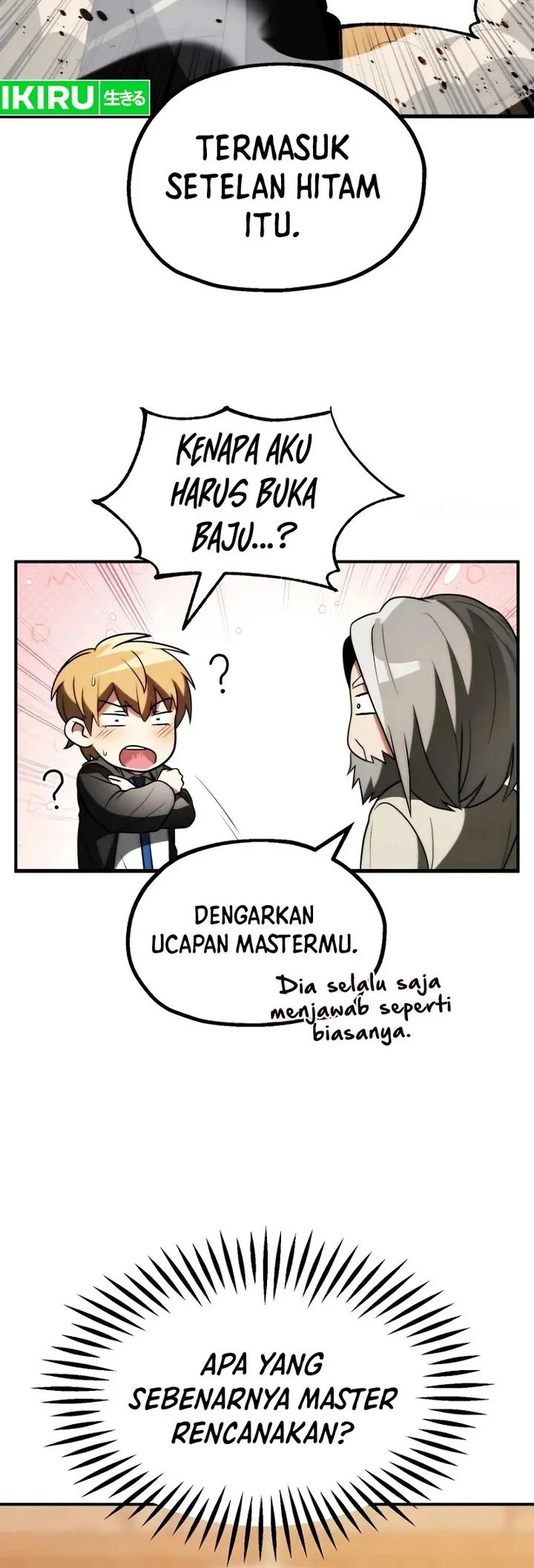 Chapter 75 - halaman 29