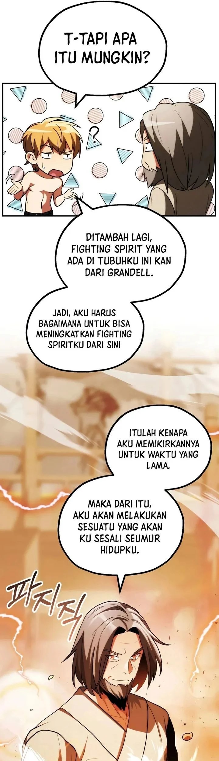 Chapter 75 - halaman 38