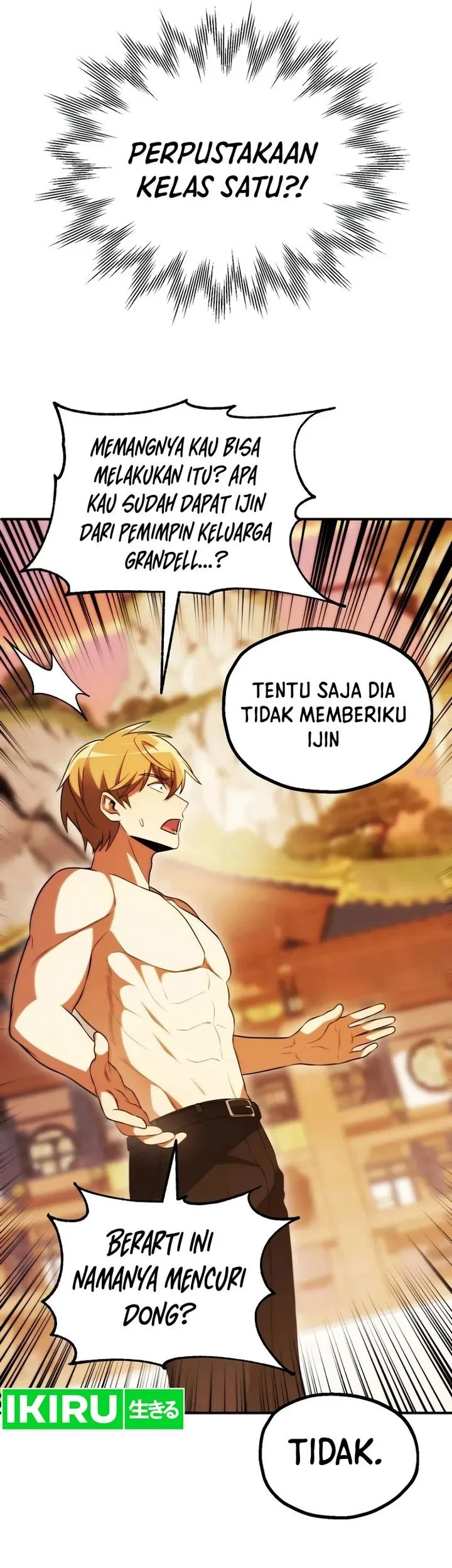Chapter 75 - halaman 46