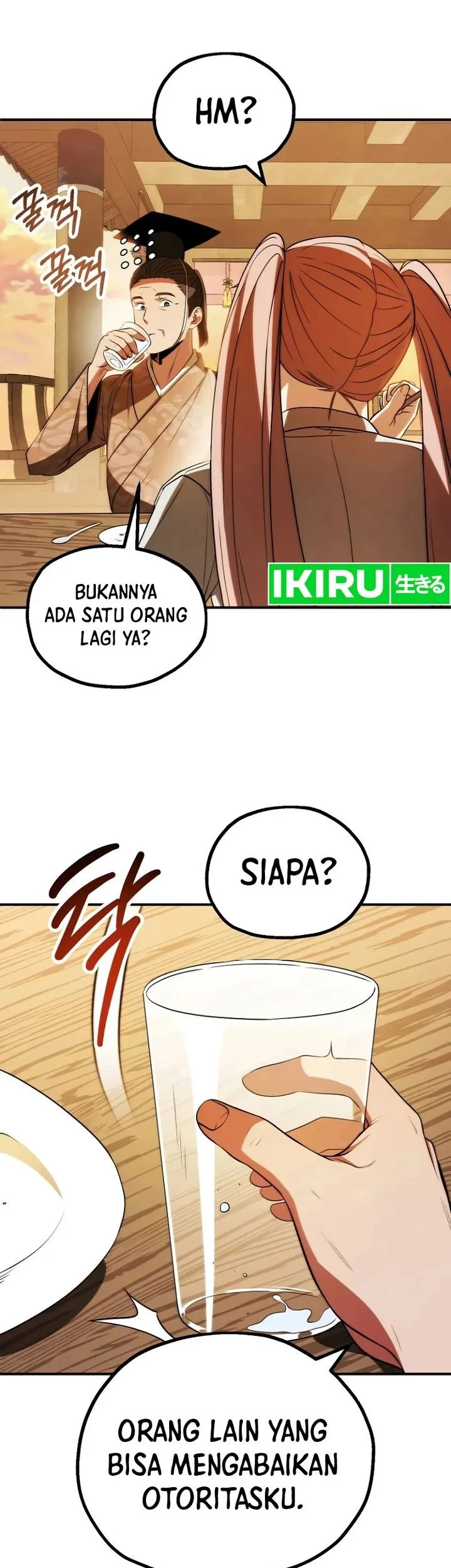 Chapter 75 - halaman 6