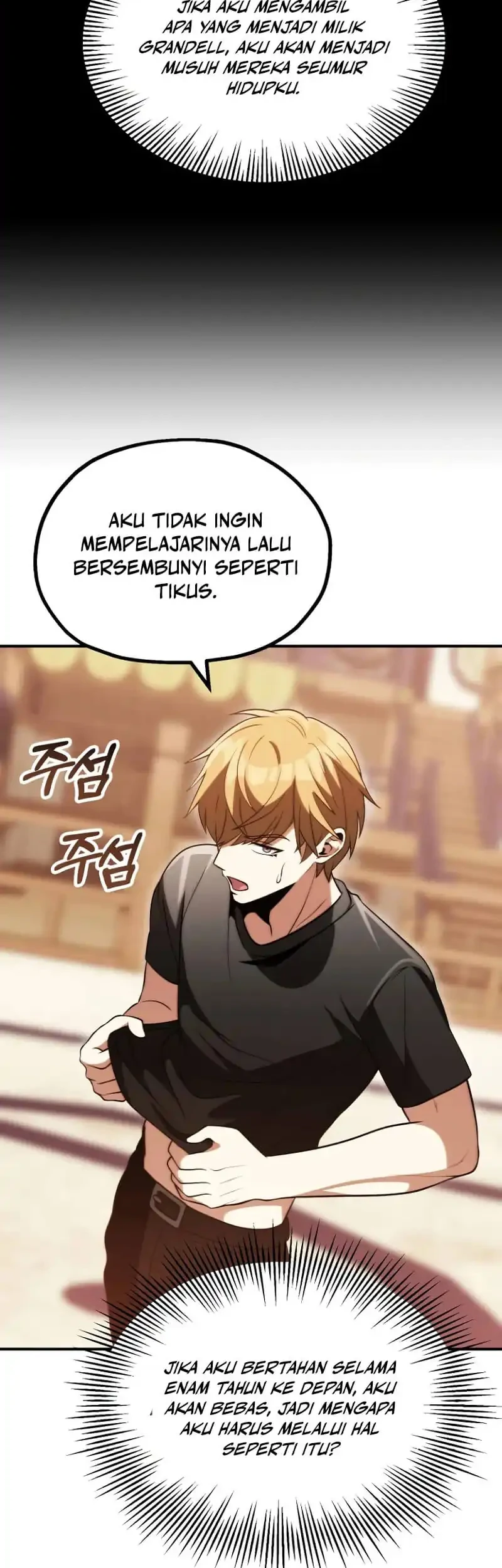 Chapter 76 - halaman 16