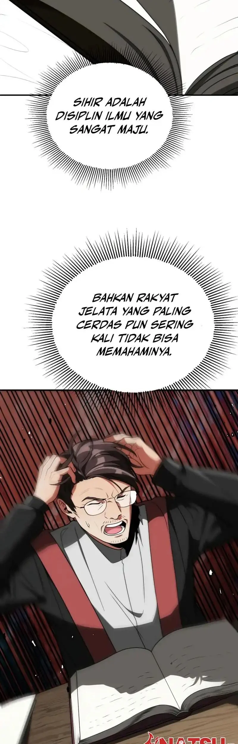 Chapter 77 - halaman 45