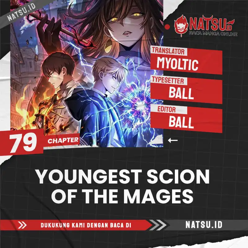Chapter 79 - halaman 2