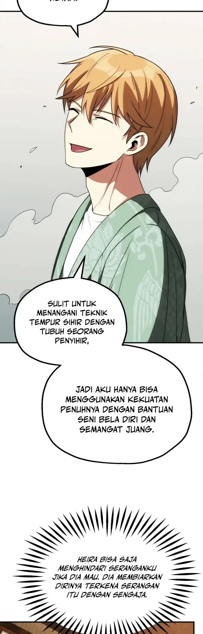 Chapter 79 - halaman 40