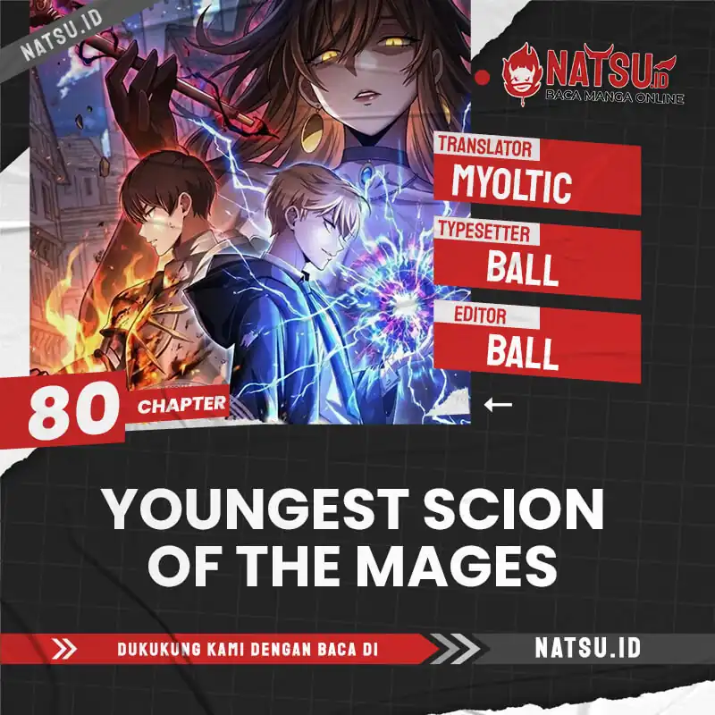 Chapter 80 - halaman 2