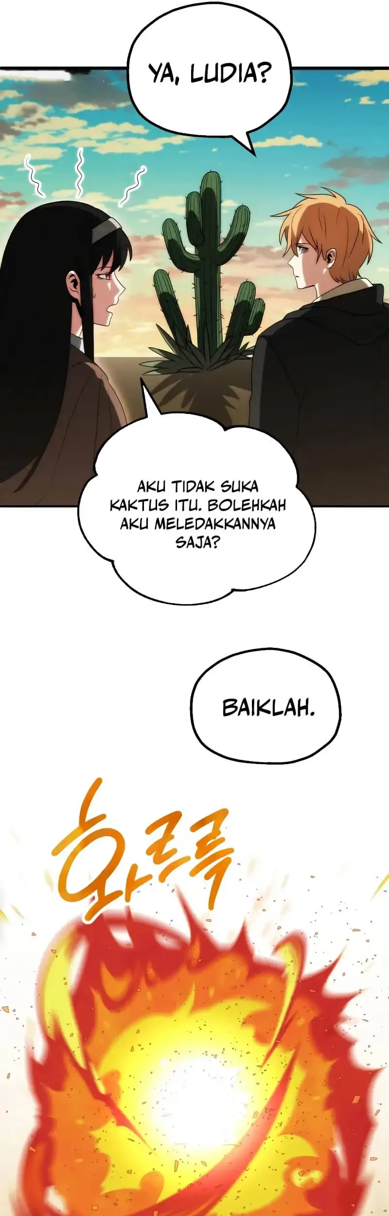 Chapter 80 - halaman 48