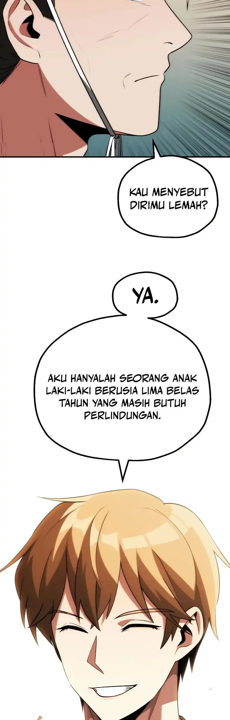 Chapter 80 - halaman 20