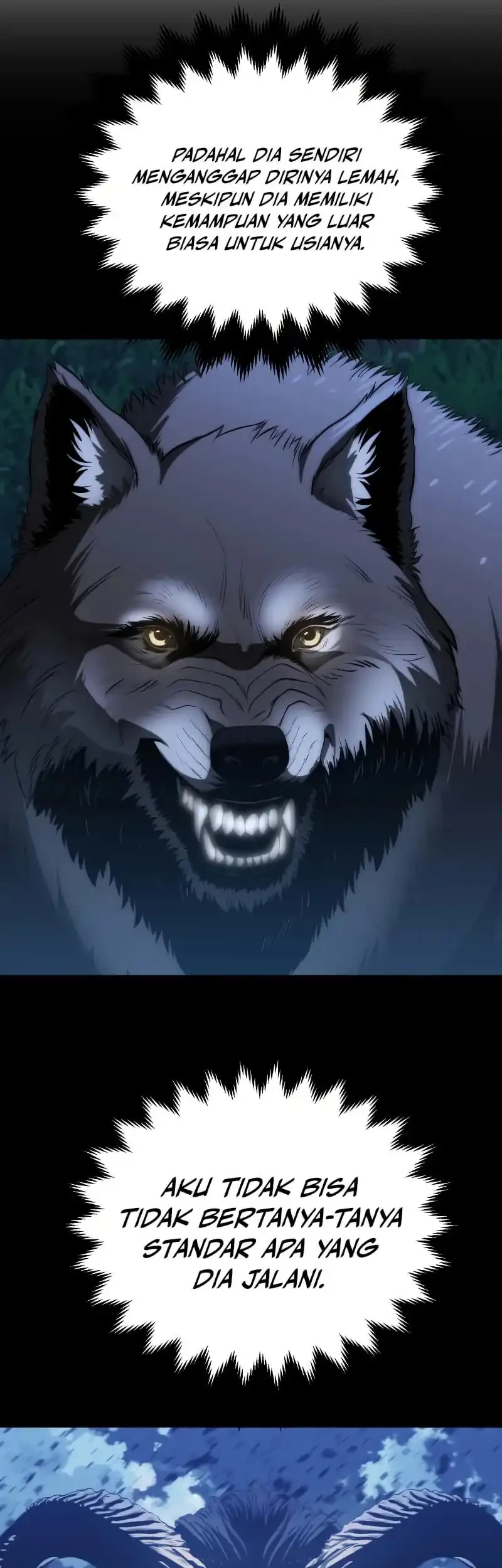 Chapter 80 - halaman 23