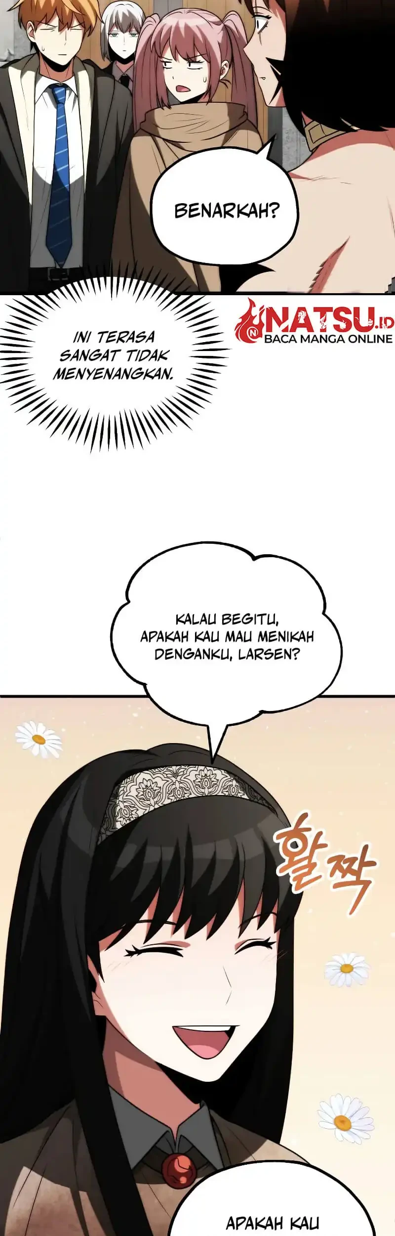 Chapter 80 - halaman 36