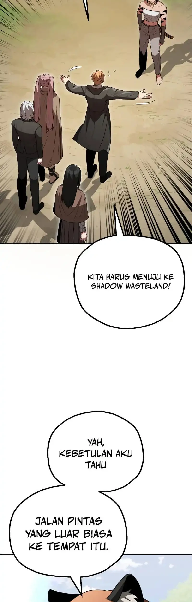 Chapter 80 - halaman 40
