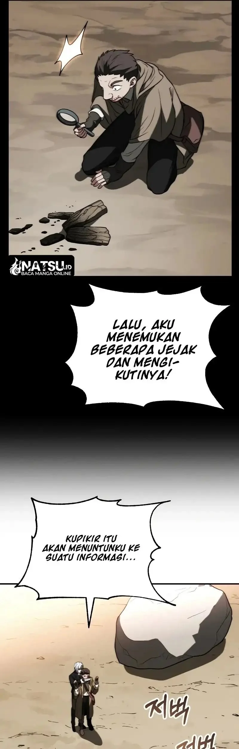 Chapter 81 - halaman 48