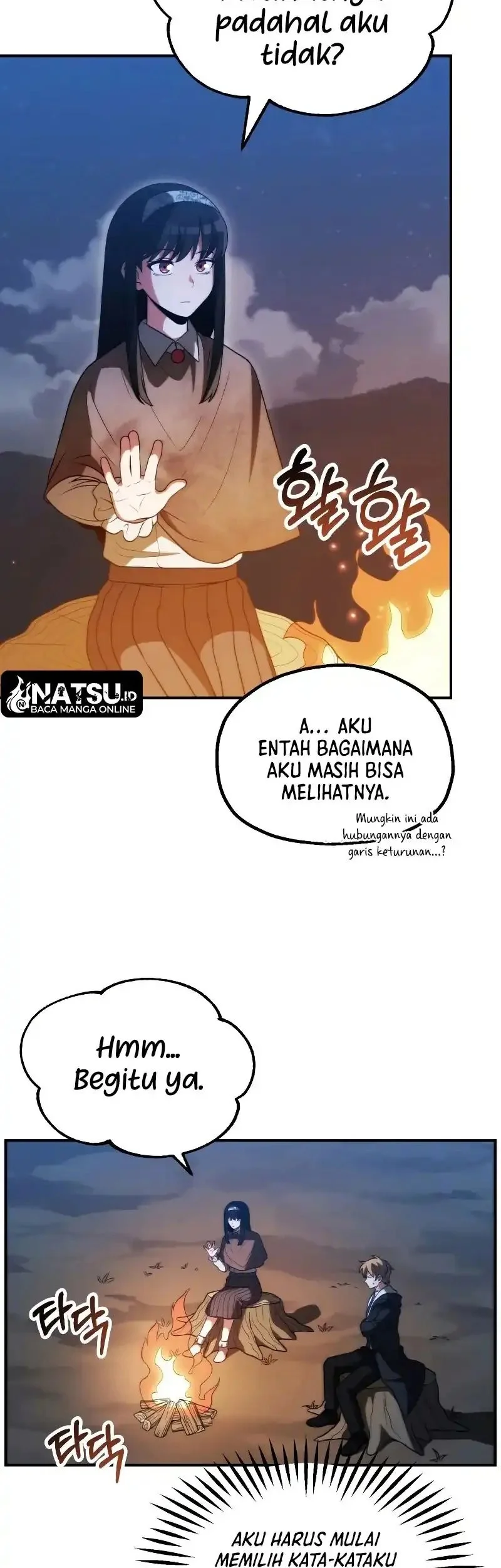 Chapter 81 - halaman 9