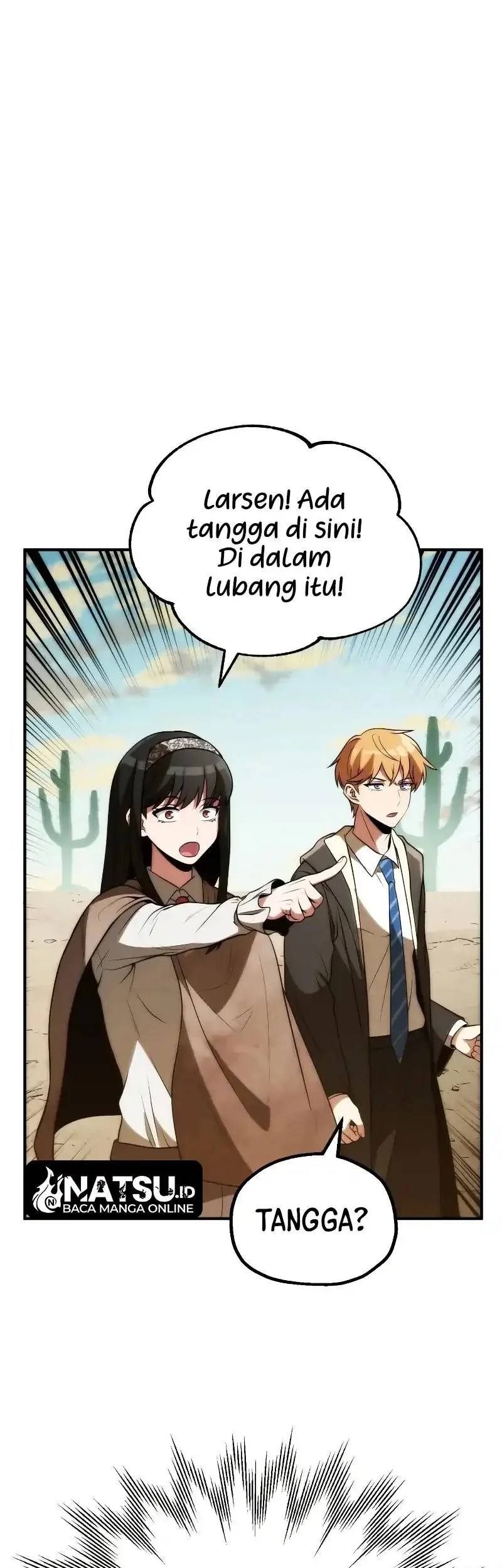 Chapter 81 - halaman 23