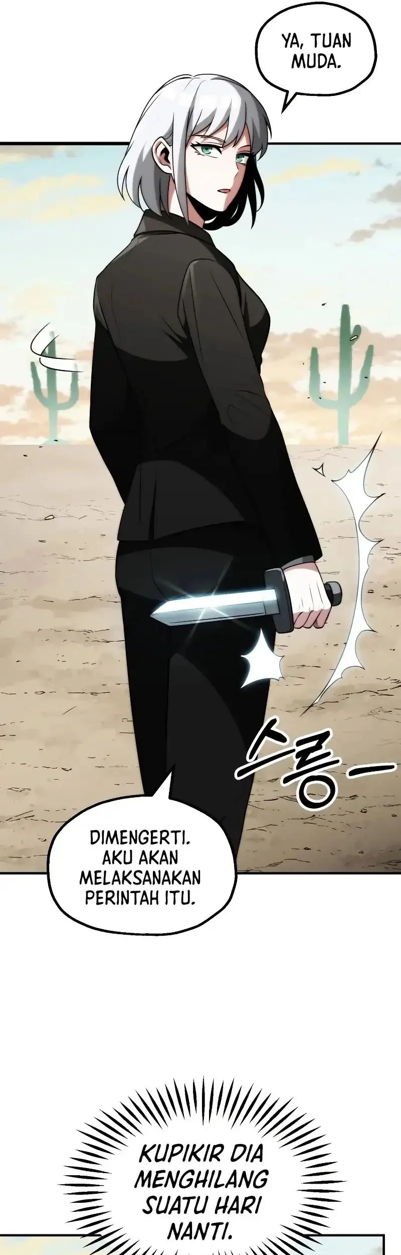 Chapter 81 - halaman 28