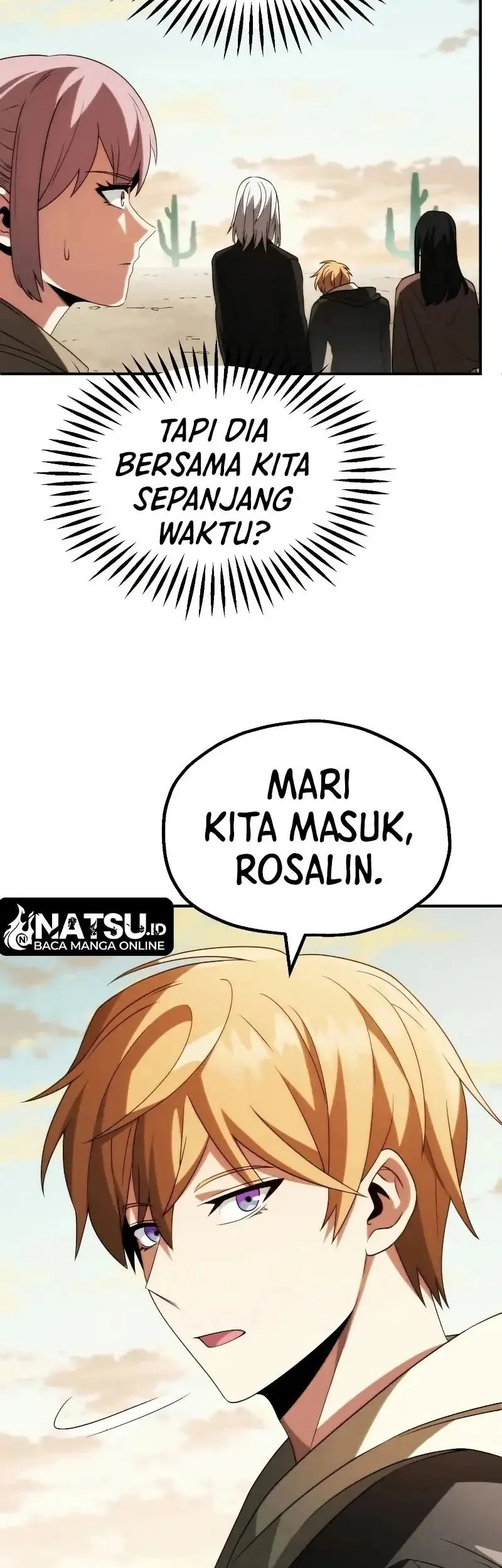 Chapter 81 - halaman 29
